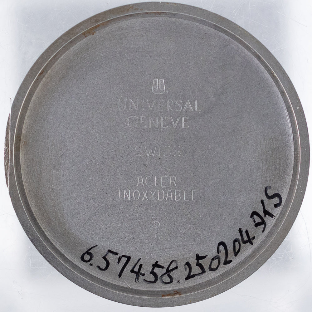 UNIVERSAL WHITE SHADOW Ref.867103
