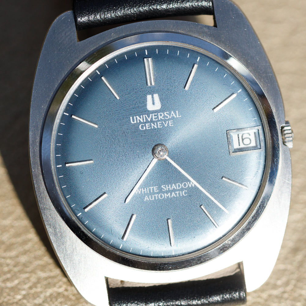 UNIVERSAL WHITE SHADOW Ref.867103