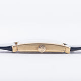 UNIVERSAL GENEVE Tank Ref.142149/02 18K Yellow Gold