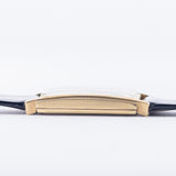 UNIVERSAL GENEVE Tank Ref.142149/02 18K Yellow Gold