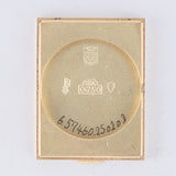 UNIVERSAL GENEVE Tank Ref.142149/02 18K Yellow Gold