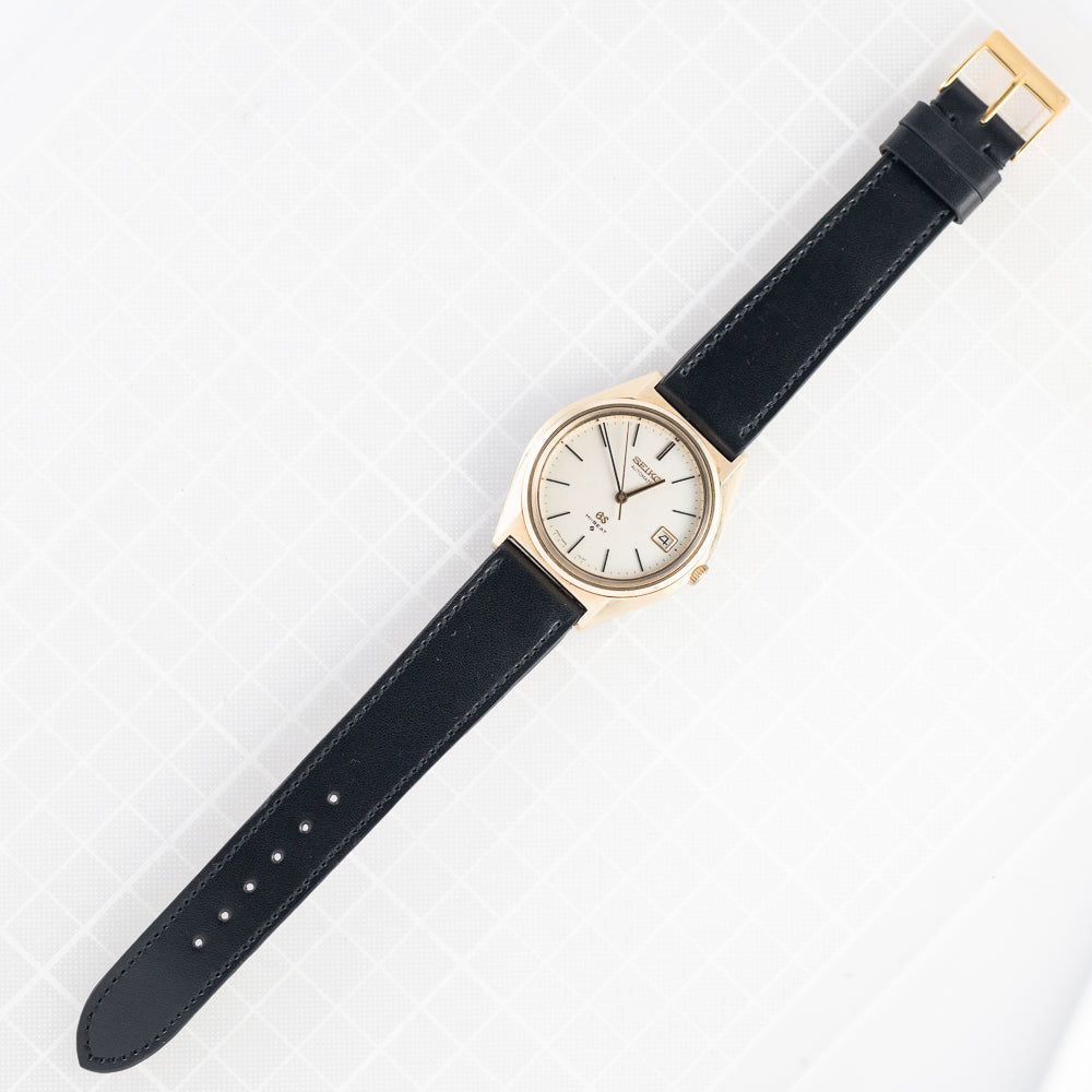 GRAND SEIKO REF.5645-7010