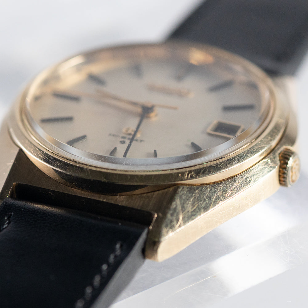 GRAND SEIKO REF.5645-7010