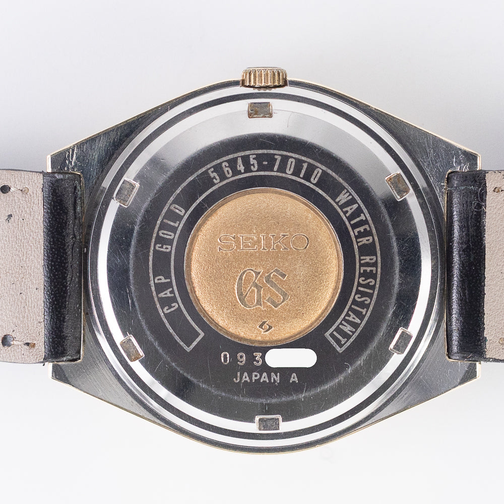 GRAND SEIKO REF.5645-7010