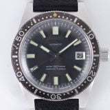 SEIKO 1ST 150M DIVER REF.6217-8001 62MAS Brown Bezel