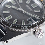 SEIKO 1ST 150M DIVER REF.6217-8001 62MAS Brown Bezel