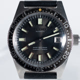 SEIKO 1ST 150M DIVER REF.6217-8001 62MAS Brown Bezel