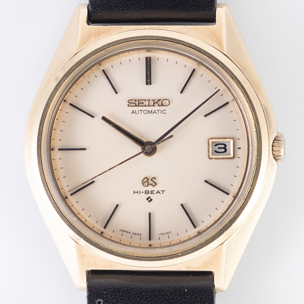GRAND SEIKO REF.5645-7010