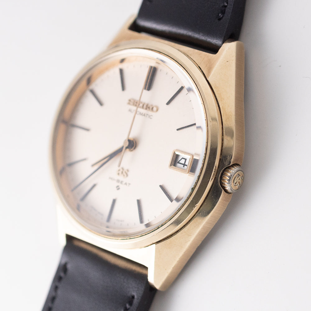 GRAND SEIKO REF.5645-7010