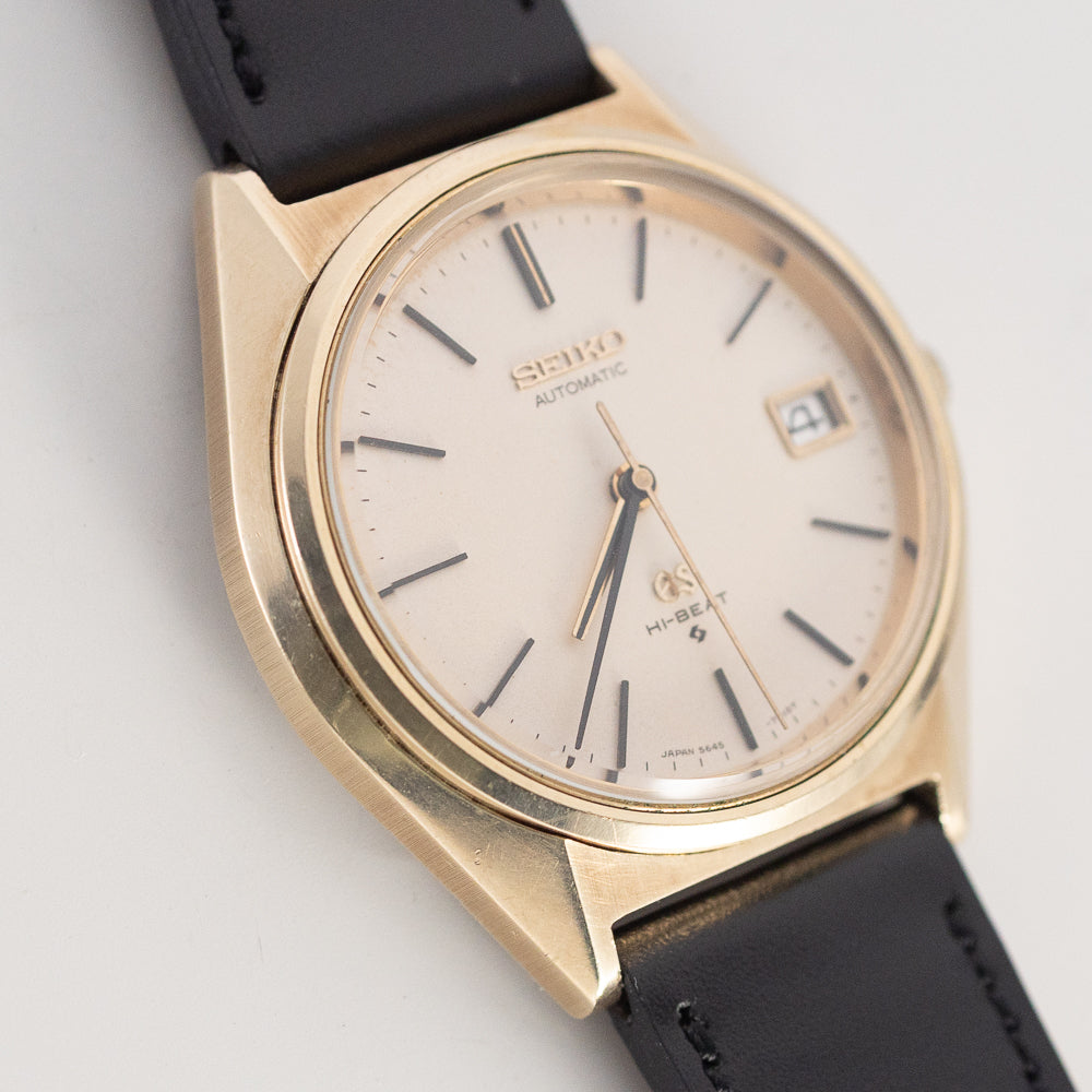 GRAND SEIKO REF.5645-7010