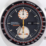 SEIKO 5 Sports Speed Timer Ref.6138-0011 JDM