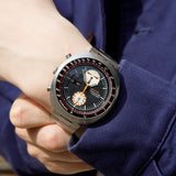 SEIKO 5 Sports Speed Timer Ref.6138-0011 JDM