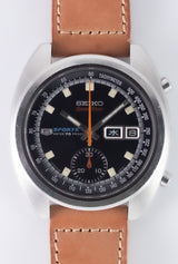 SEIKO 5 SPORTS SPEED TIMER REF.6139-6010 Bruce Lee