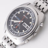SEIKO 5 SPORTS SPEED TIMER REF.6139-6010 Bruce Lee