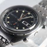 SEIKO 5 SPORTS SPEED TIMER REF.6139-6010 Bruce Lee