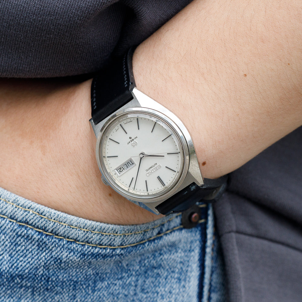 GRAND SEIKO Ref.5646-7010
