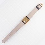 CARTIER LM MUST DE TANK BOX