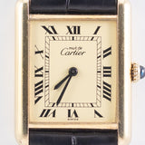 CARTIER LM MUST DE TANK BOX