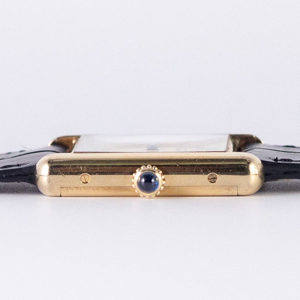 CARTIER LM MUST DE TANK BOX