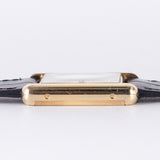 CARTIER LM MUST DE TANK BOX