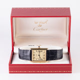 CARTIER LM MUST DE TANK BOX