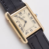 CARTIER LM MUST DE TANK BOX