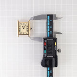 CARTIER LM MUST DE TANK BOX