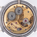 BAUME & MERCIER 18K White Gold Turquoise - Like