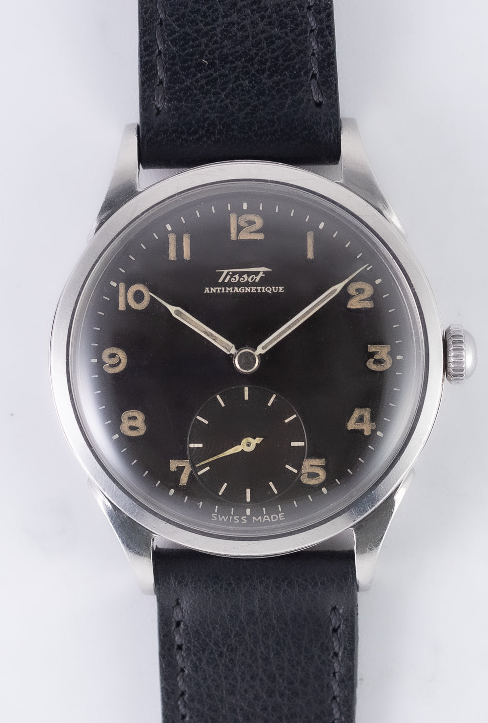 TISSOT Ref.6605-3 Tropical Gilt Dial
