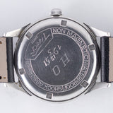 TISSOT Ref.6605-3 Tropical Gilt Dial