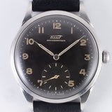 TISSOT Ref.6605-3 Tropical Gilt Dial