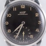 TISSOT Ref.6605-3 Tropical Gilt Dial