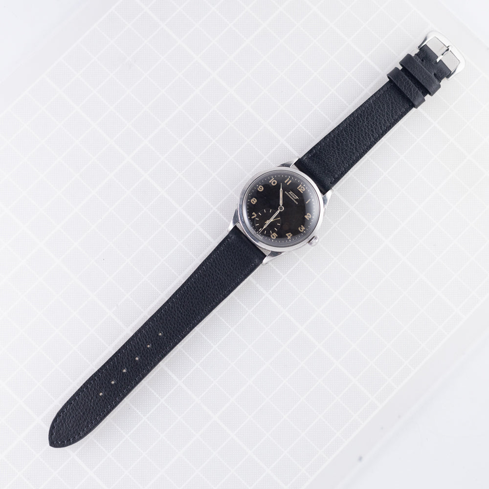 TISSOT Ref.6605-3 Tropical Gilt Dial