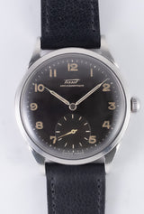 TISSOT Ref.6605-3 Tropical Gilt Dial