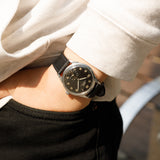 TISSOT Ref.6605-3 Tropical Gilt Dial