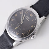 TISSOT Ref.6605-3 Tropical Gilt Dial