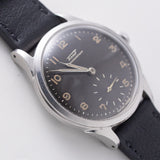 TISSOT Ref.6605-3 Tropical Gilt Dial