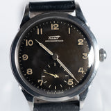 TISSOT Ref.6605-3 Tropical Gilt Dial
