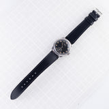 TISSOT Black Gilt Dial Ref.6701-12N