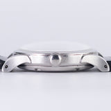 TISSOT Black Gilt Dial Ref.6701-12N