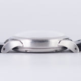 TISSOT Black Gilt Dial Ref.6701-12N