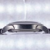 TISSOT Black Gilt Dial Ref.6701-12N