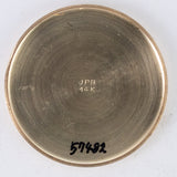 OMEGA Cal.30T2PC J.P. Brandt 14K Yellow Gold