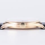 OMEGA Cal.30T2PC J.P. Brandt 14K Yellow Gold