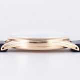 OMEGA Cal.30T2PC J.P. Brandt 14K Yellow Gold