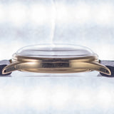 OMEGA Cal.30T2PC J.P. Brandt 14K Yellow Gold