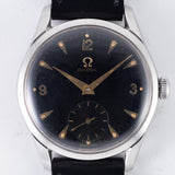 OMEGA Ref.2639 Pentagon Luminous