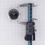 OMEGA Ref.2639 Pentagon Luminous