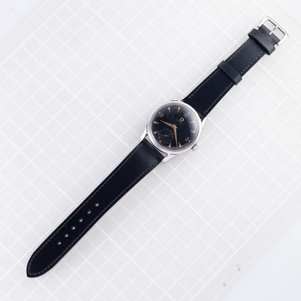 OMEGA Ref.2639 Pentagon Luminous