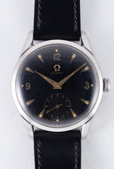 OMEGA Ref.2639 Pentagon Luminous
